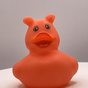 Pig Disguise Rubber Ducks