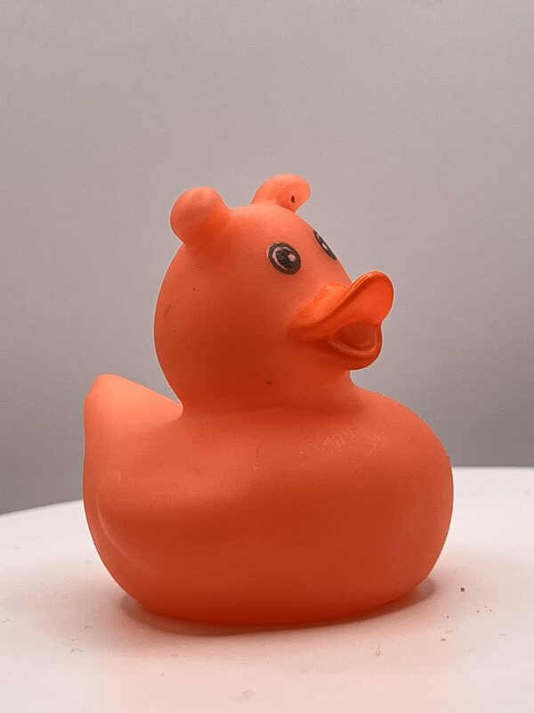 Pig Disguise Rubber Ducks - Image 2