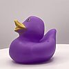 Purple Rubber Ducks - Image 3