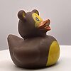 Brown Bear Disguise Rubber Ducks - Image 2