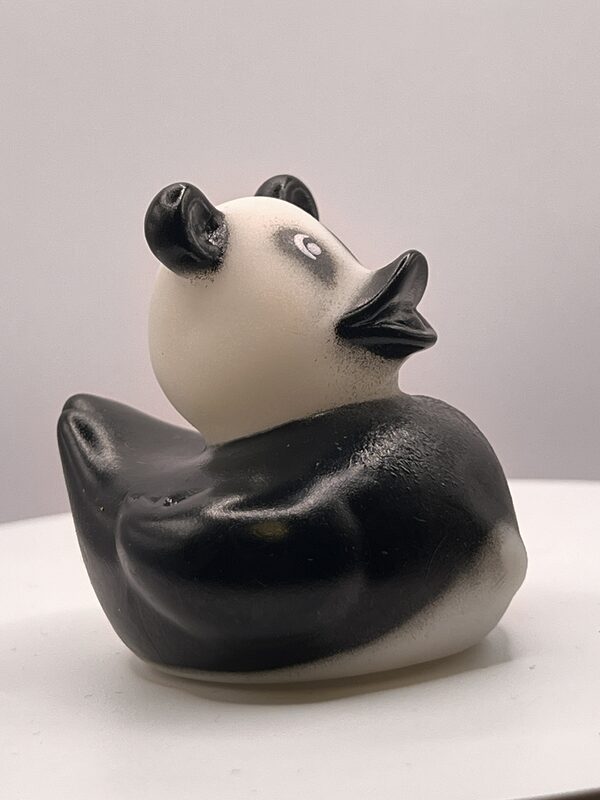 Panda Disguise Rubber Ducks - Image 2