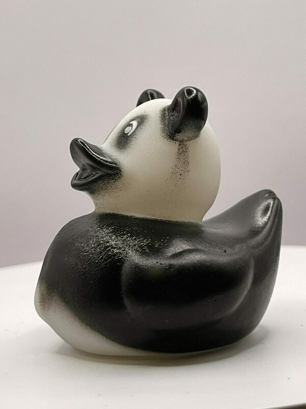 Panda Disguise Rubber Ducks - Image 3