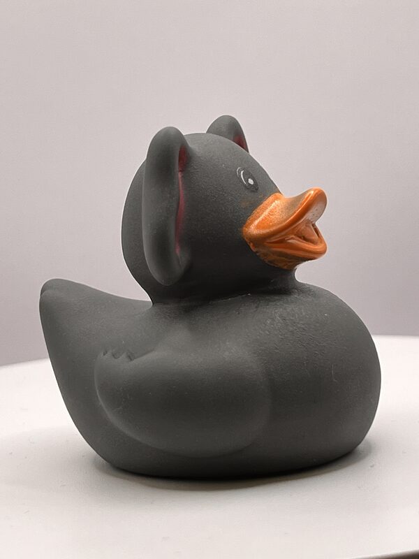Elephant Disguise Rubber Ducks - Image 2