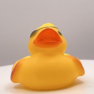 Eye Patch Pirate Rubber Ducks