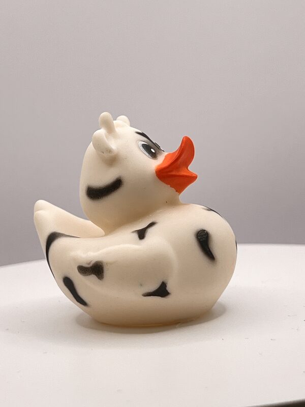 Cow Disguise Rubber Ducks - Image 3